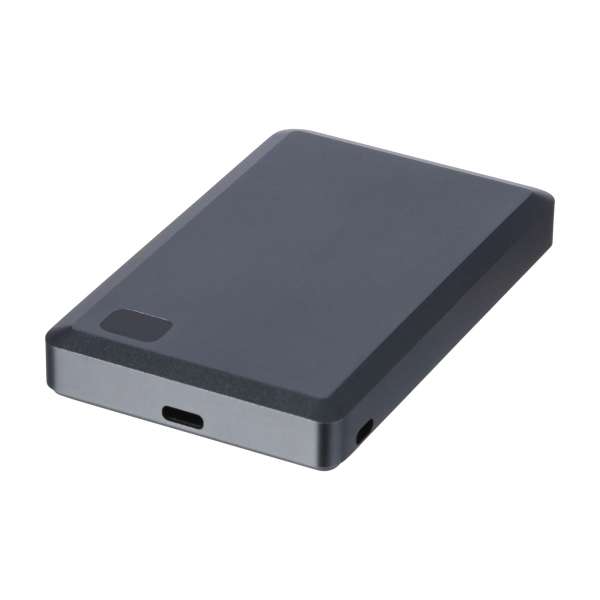 BrandCharger Powerbank Powerwave 2 | Recycelt | 10.000 mAh