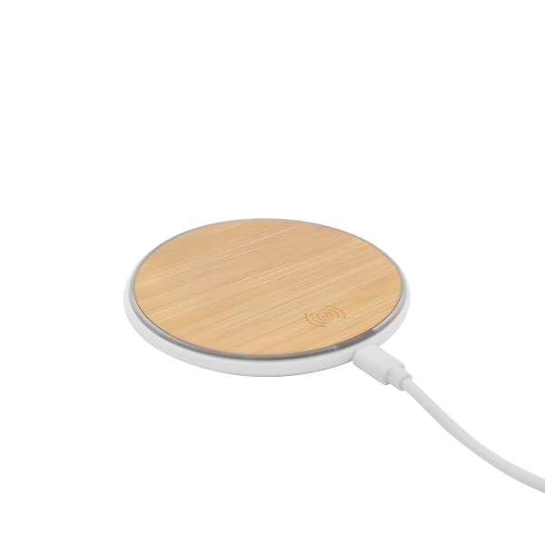 Ladestation "WIRELESS"