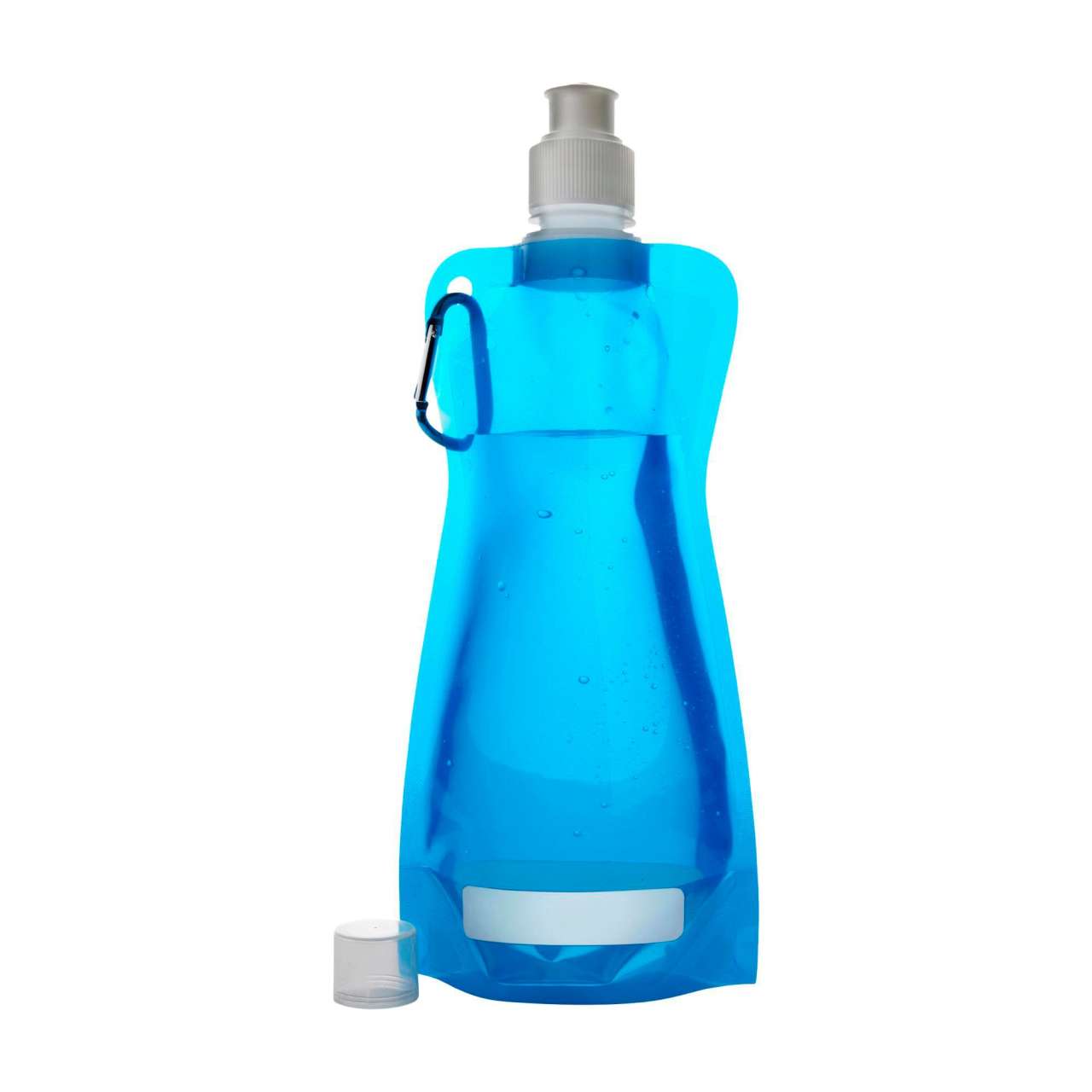 Trinkflasche aus Kunststoff Bailey
