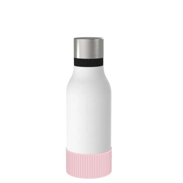 Thermotrinkflasche RETUMBLER-myNIZZA II 420 CERAMIC
