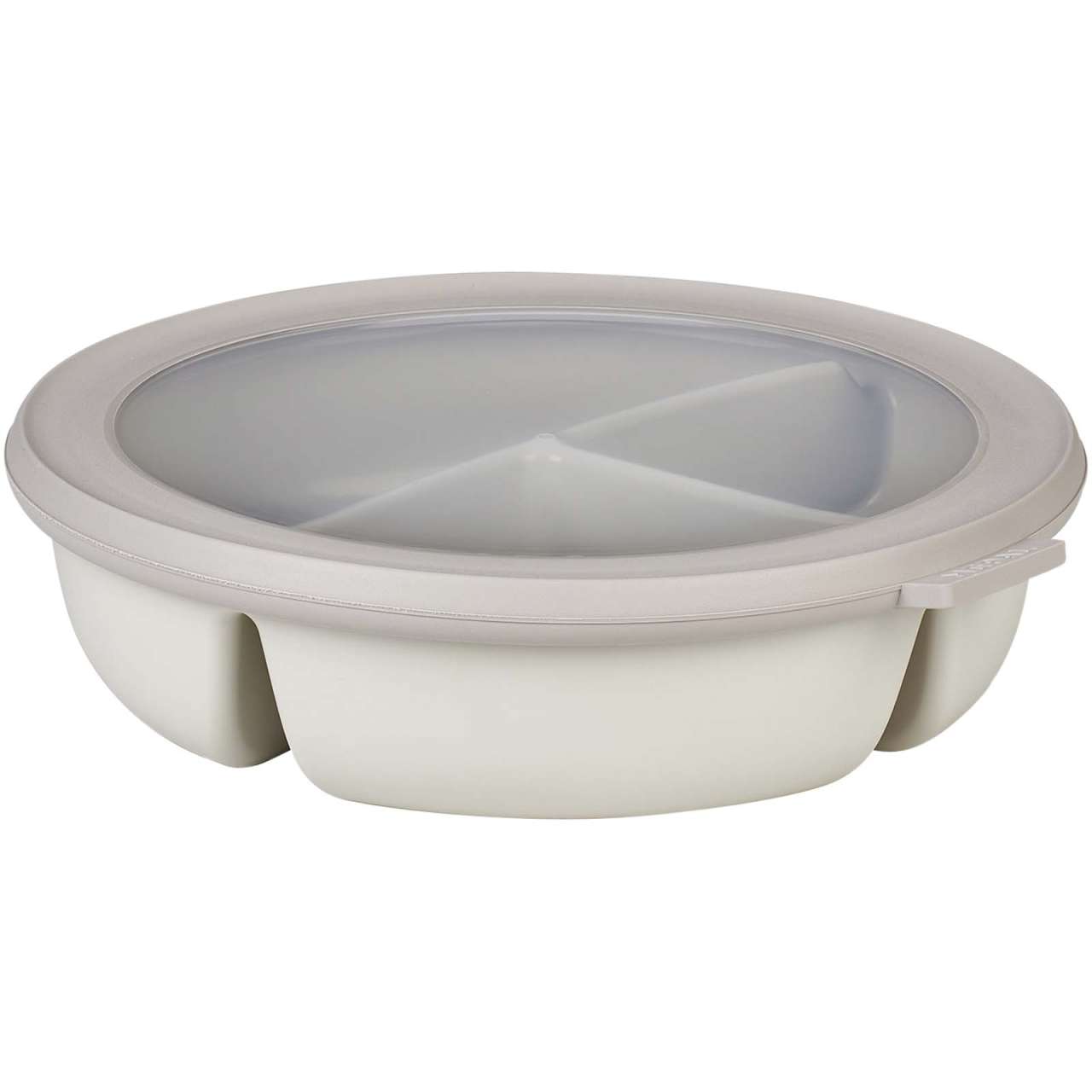 Mepal Cirqula Bento-Schale (250+250+500 ml)