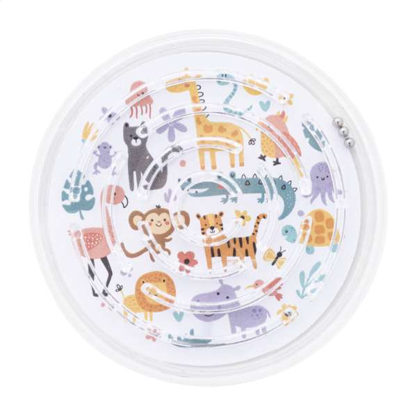 Labyrinthspiel, RPS Knossos