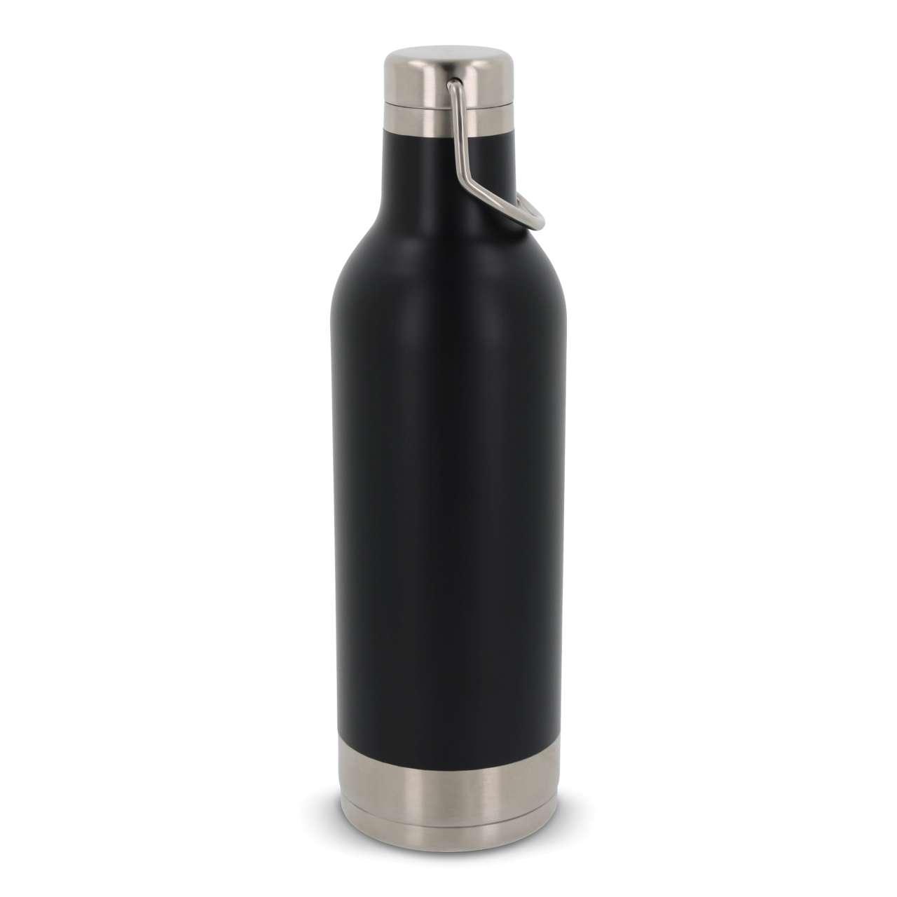 Edelstahl-Isolierflasche 400ml