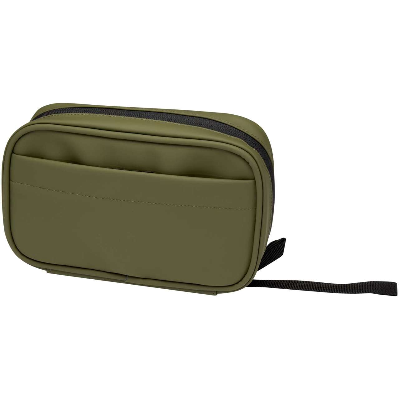 Resi Plus GRS recycelte Tech-Tasche 1L