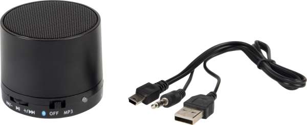 Wireless-Lautsprecher NEW LIBERTY