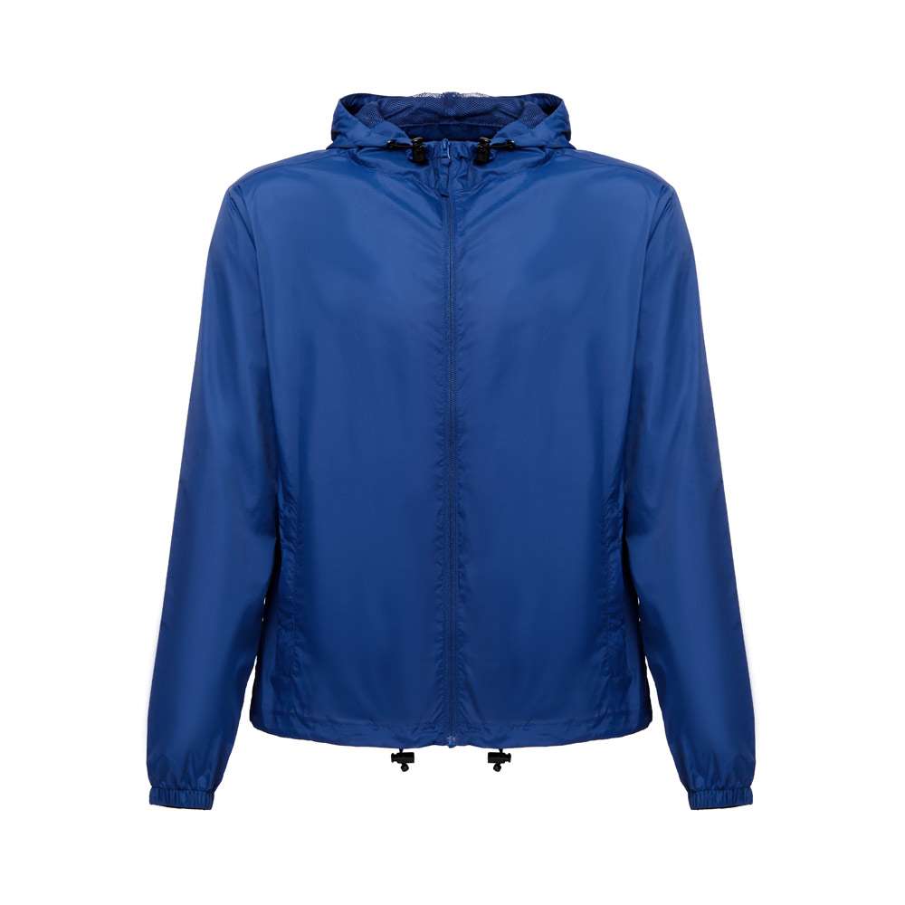 THC DUBLINERS Windjacke (Unisex)