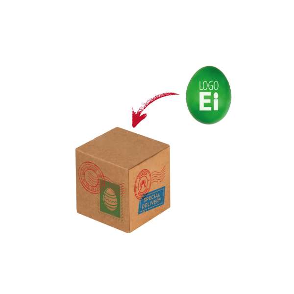 Mini Cargo LogoEi