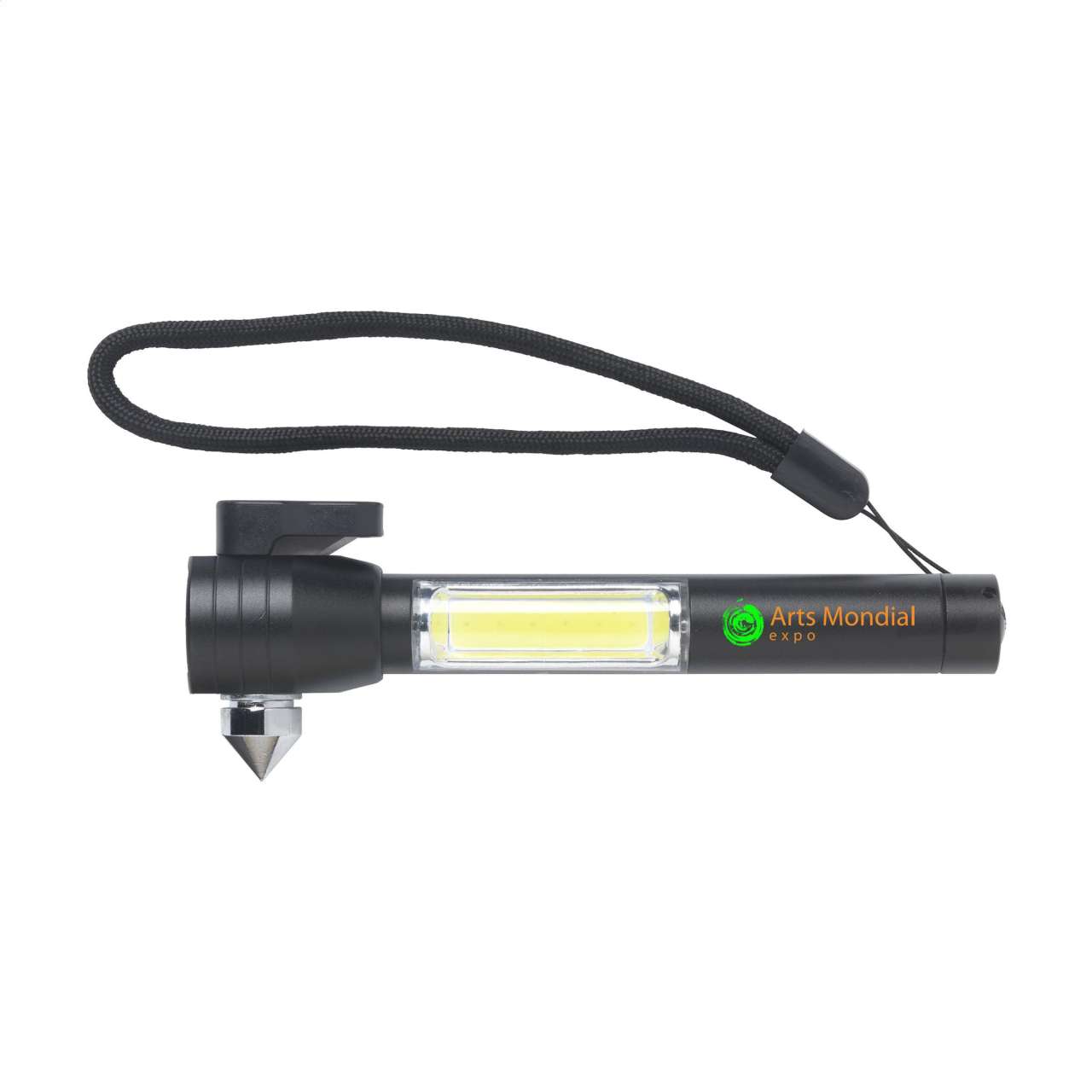 RescueHammer COB Sicherheitshammer