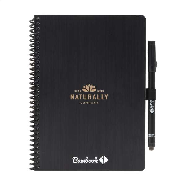 Bambook Classic Original Notebook A5