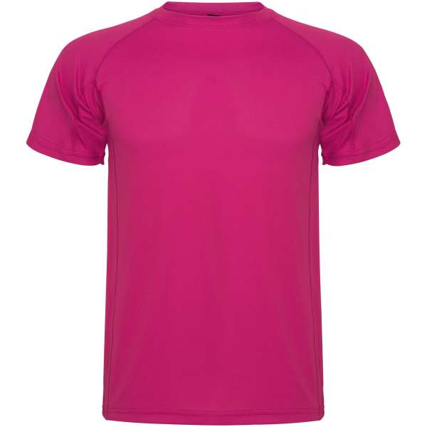 Montecarlo 150 g / m² Sport T-Shirt für Herren