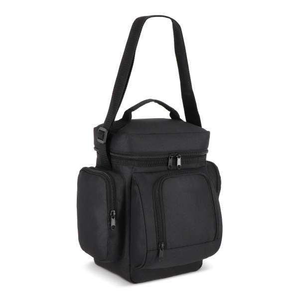 R-PET 600D Lunch-Kühlbox 10L