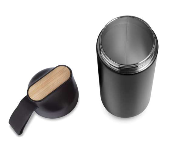 Thermoflasche ELSA 600 ml