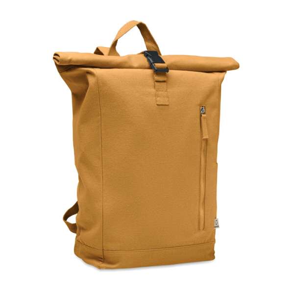 Rolltop-Rucksack 390 g/m² KAMET