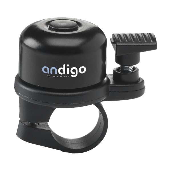 Airbell Original Fahrradklingel