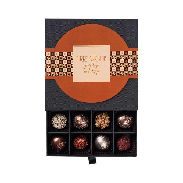 PRALINEN SWEET SPHERE GRAND MOMENTS