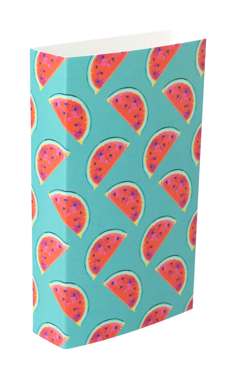 Individueller Pappschuber CreaSleeve 199