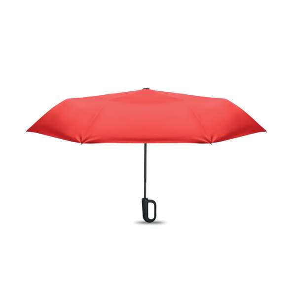 Windproof Regenschirm 21" UMKRAB