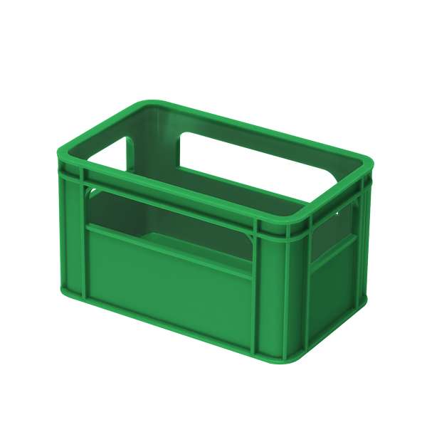 Zettelbox "Getränkekasten"