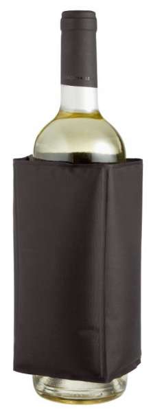 Blackmaxx® Flaschenkühler "TableCulture" schwarz