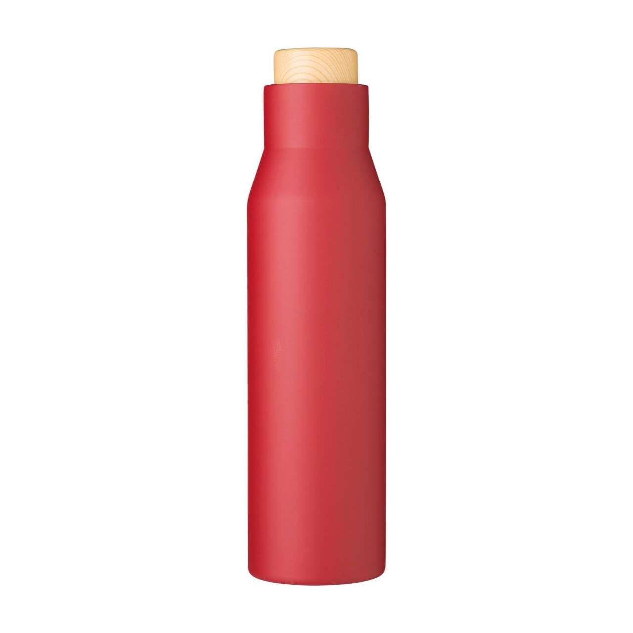 Doppelwandige Flasche aus Edelstahl Christian