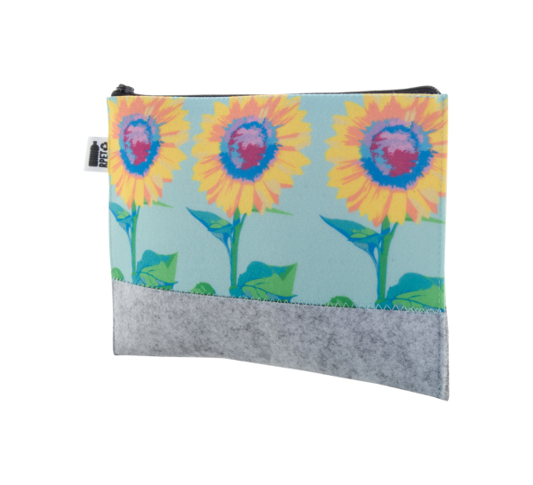 Individuelle Kosmetiktasche CreaFelt Beauty M