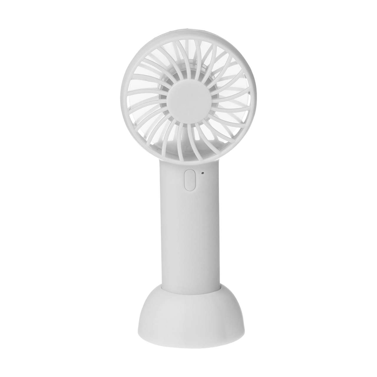 Elektrischer ABS-Handventilator Oren