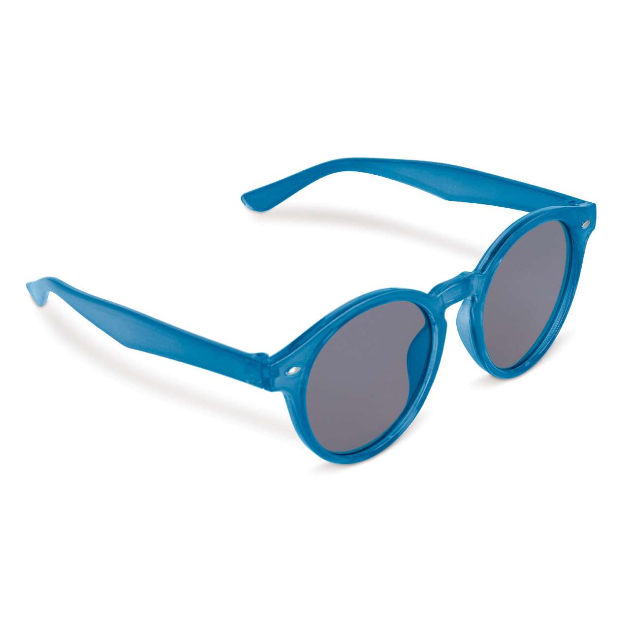 Sonnenbrille Jacky transparent UV400