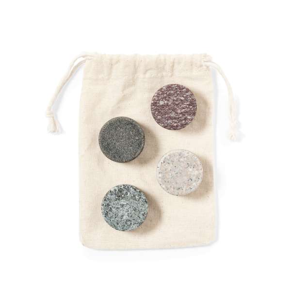 Eiswürfel Set Glamer