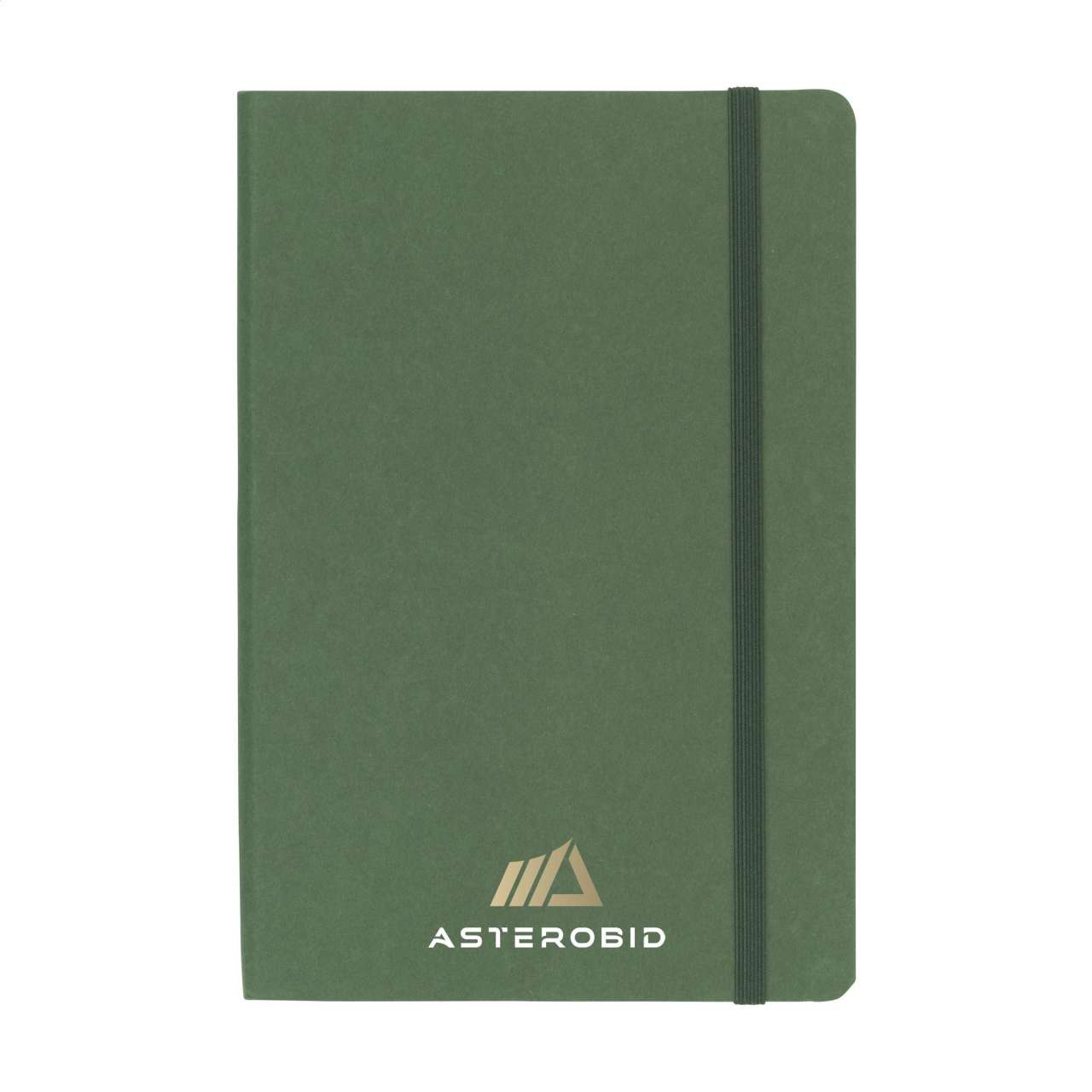 CraftCover Notebook A5 Notizbuch