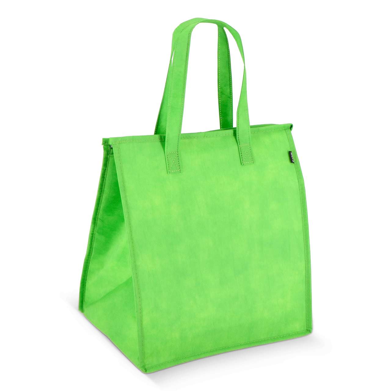 R-PET Kühltasche Non Woven 33 x 25,5 x 37cm 75g / m²