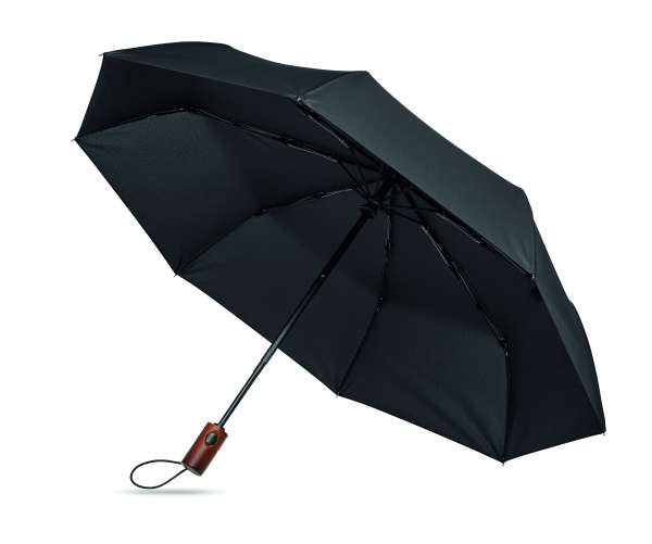 21" Automatik Regenschirm RAYNA FOLD