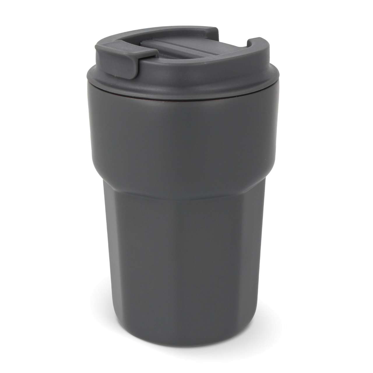 T-ceramic Thermobecher mit Deckel Zambezi 350ml