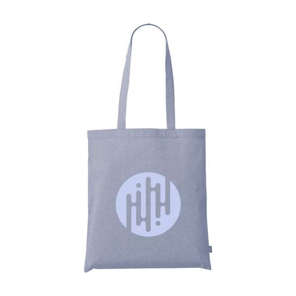 GRS Recycled Cotton Shopper (180 g / m²) Tasche
