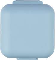 hellblau