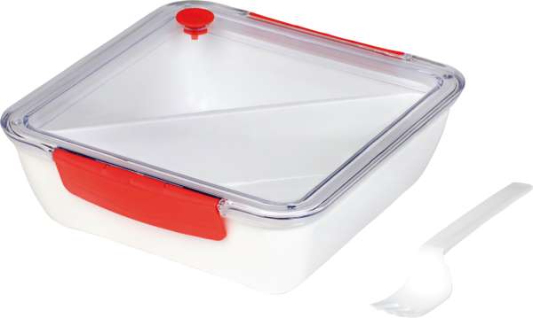 Lunchbox DELICIOUS
