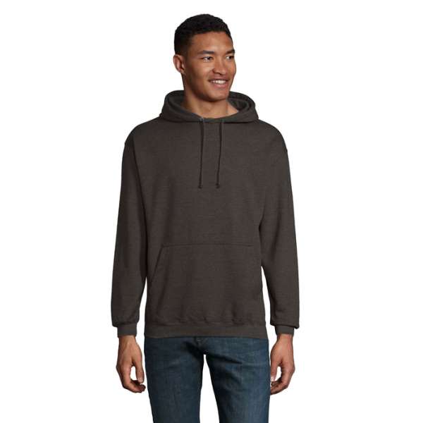 CONDOR Unisex Hoodie CONDOR