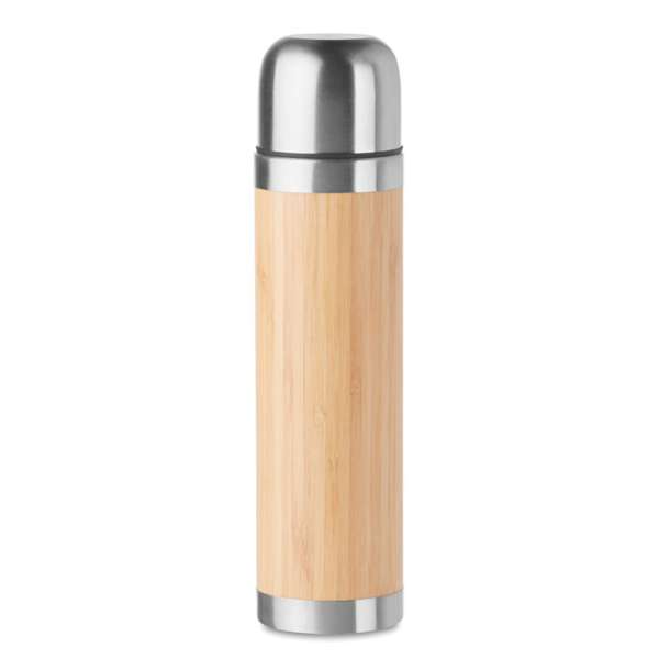 Isolierkanne 400ml CHAN BAMBOO