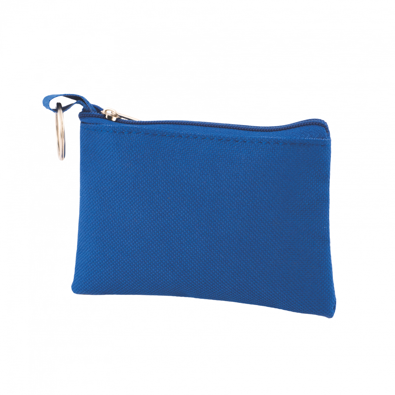 Schlüsseltasche mit Reißverschluss Polyester 600D