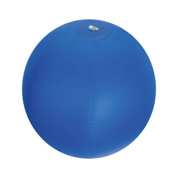Strandball aus PVC mit einer Segmentlänge von 40 cm BERNARDO
