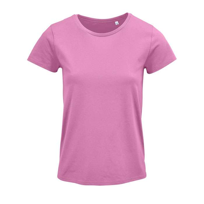 CRUSADER WOMEN T-Shirt 150g CRUSADER WOMEN