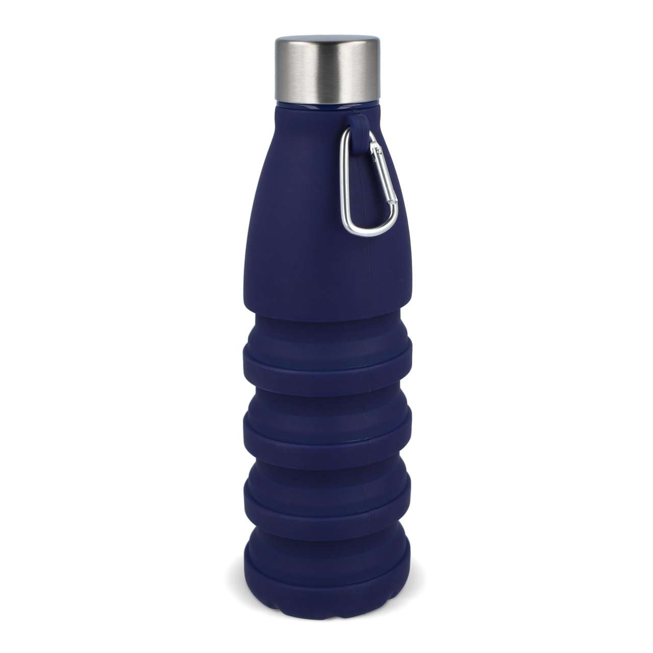 Faltbare Wasserflasche 550 ml