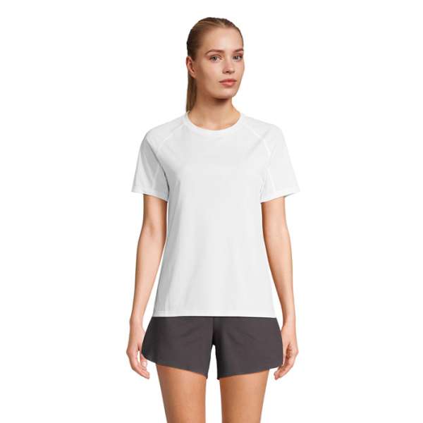 VORTEX WOMEN RAGLAN T-SHIRT VORTEX WOMEN