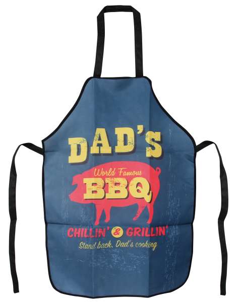 Grillschürze sortiert