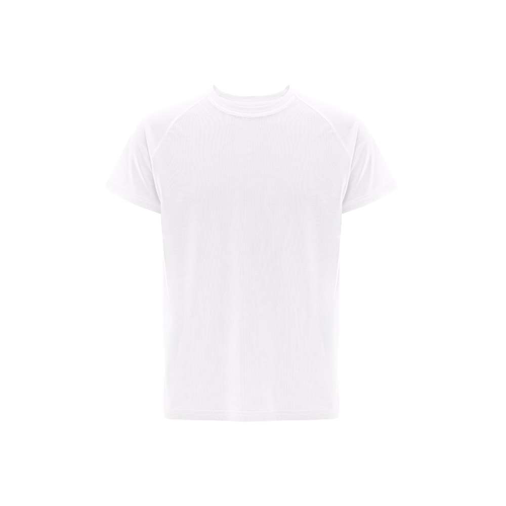 THC MOVE WH T-Shirt (150g / m²)