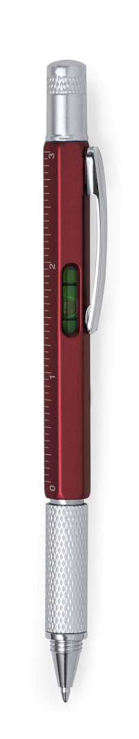 Multifunktion Kugelschreiber Sauris