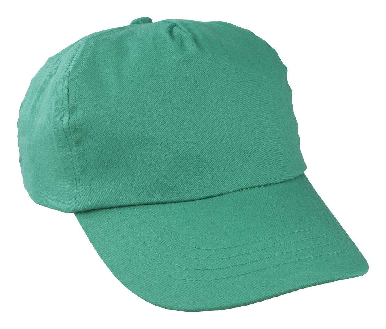 Baseball Kappe Reggie