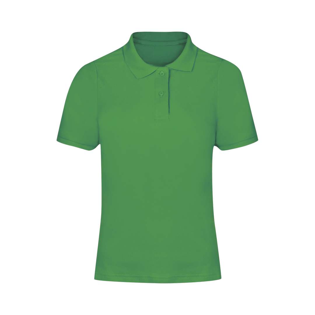Erwachsene Frauen Farbe Polo-Shirt Charles
