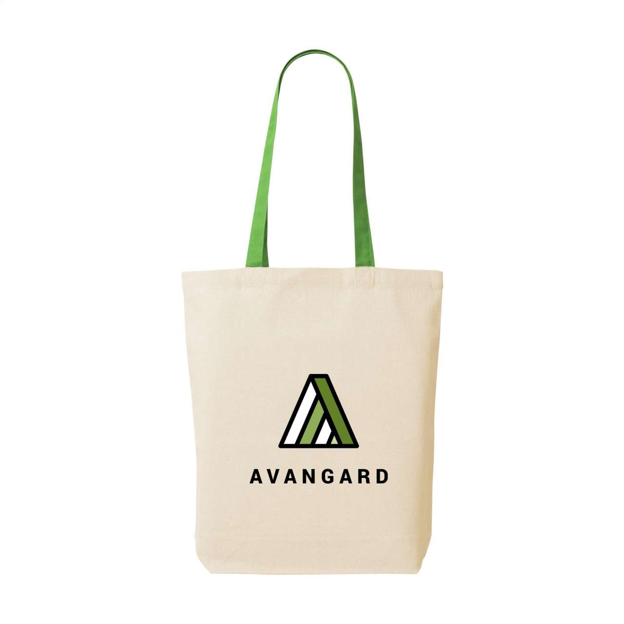 Canvas Shoppy Colour (220 g/m²) Tasche