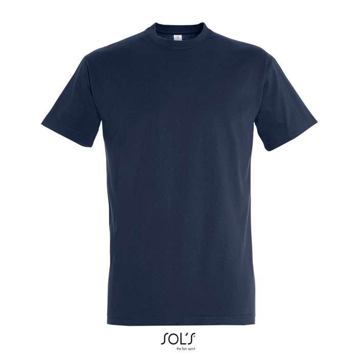 IMPERIAL MEN T-Shirt 190g IMPERIAL