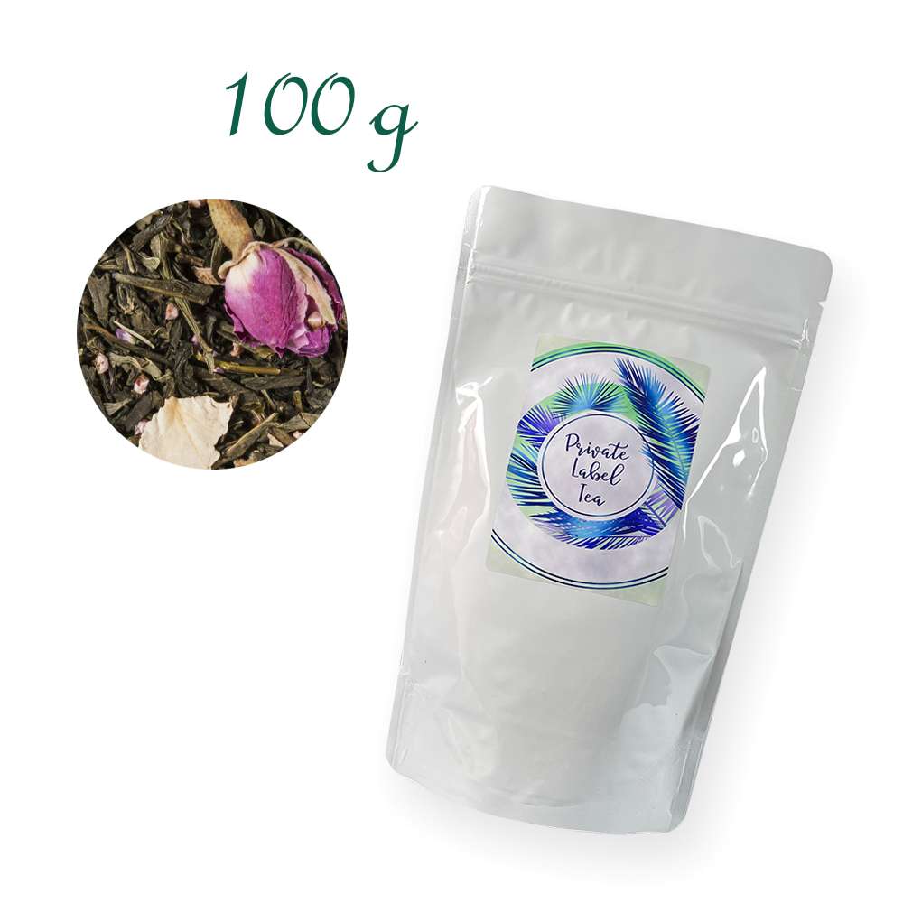 YuboFiT® Märchenfee Tee